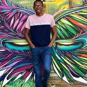 Meet your Posher, Eric